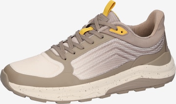 WALDLÄUFER Sneaker in Beige: Vorderseite