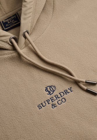 Pullover di Superdry & Co in beige