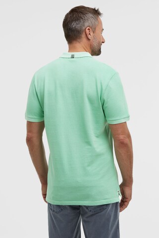 Gaastra Shirt in Green