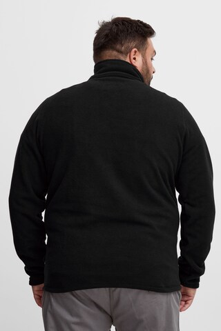 Blend Big Pullover 'Flint' in Schwarz