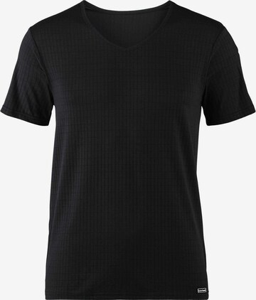 BRUNO BANANI Shirt in Black: front