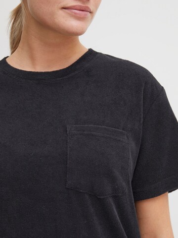 Oxmo - Camisa em preto