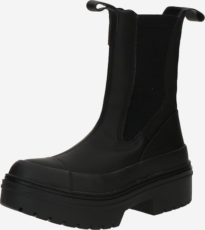 Ghete chelsea 'CTAS' CONVERSE pe negru, Vizualizare produs