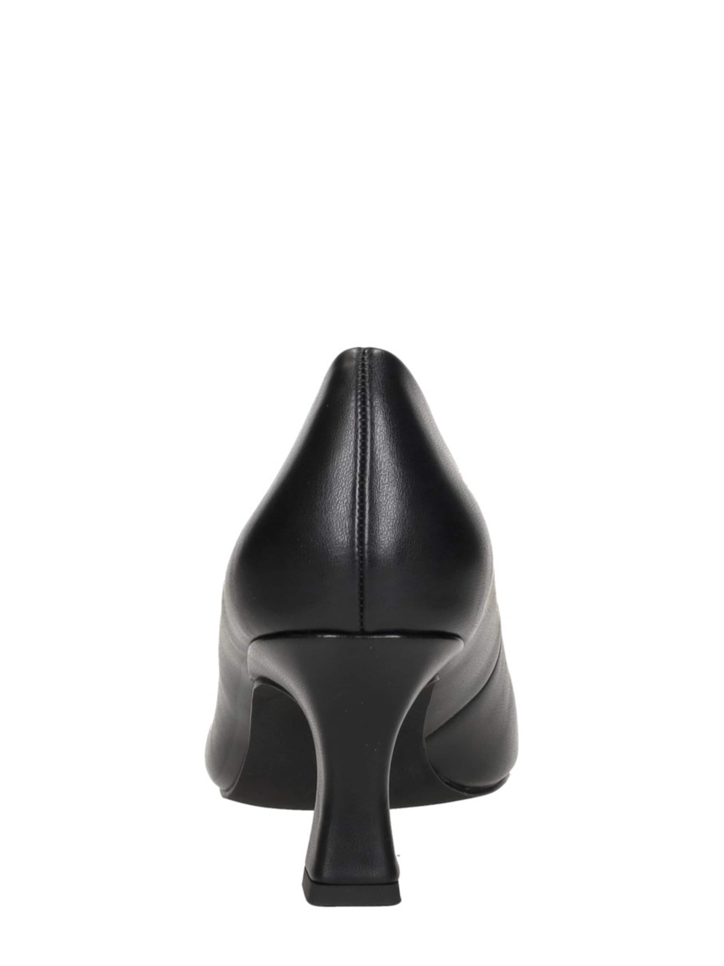 MARCO TOZZI Pumps 'Pumps' in Zwart