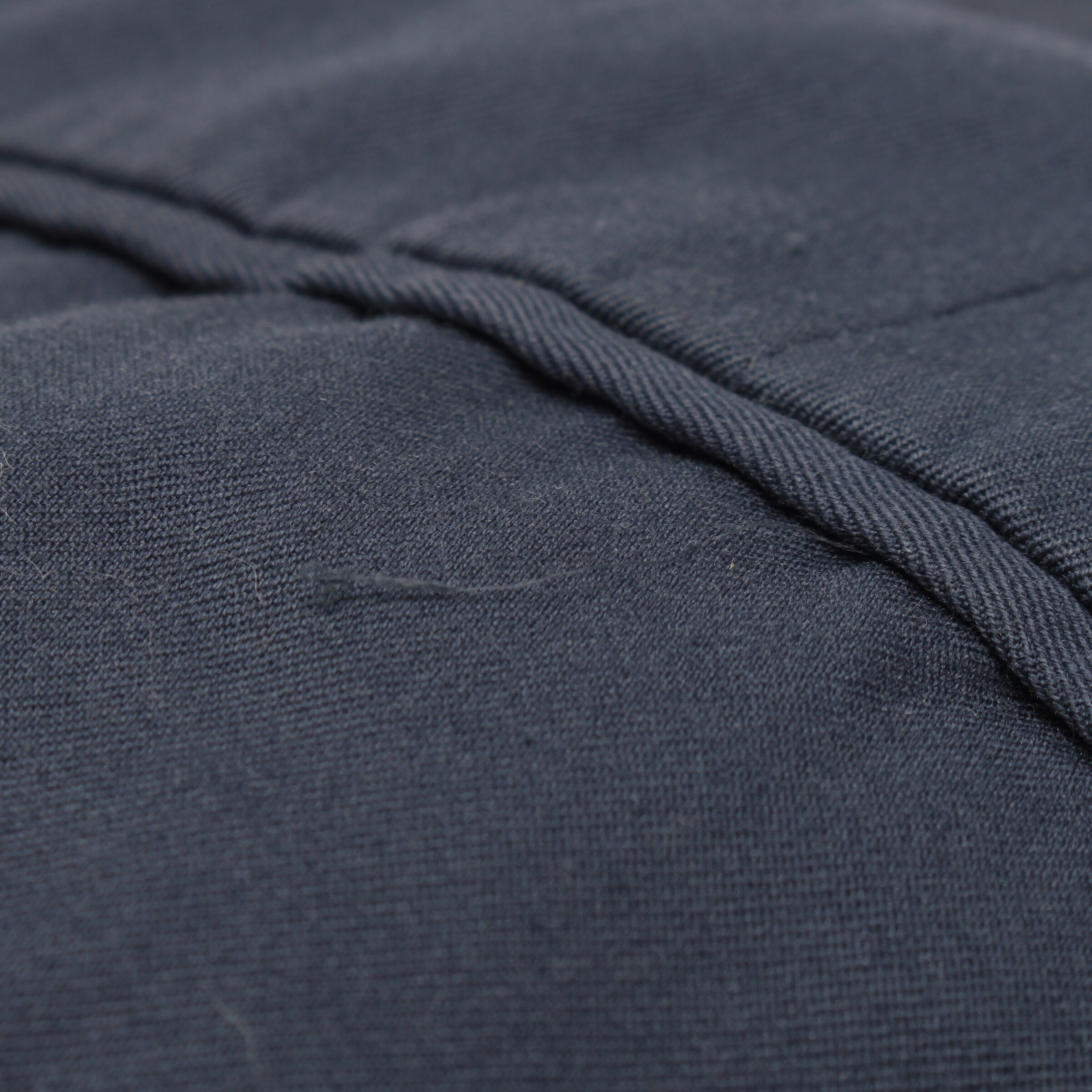 Caruso Suit Jacket in L-XL in Blue