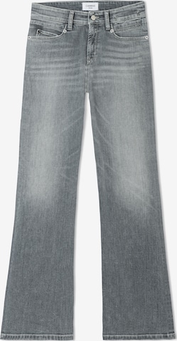 Cambio Regular Jeans 'Paris' in Grau: Vorderseite