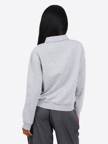 BRAVE SOUL Sweatshirt in Grijs