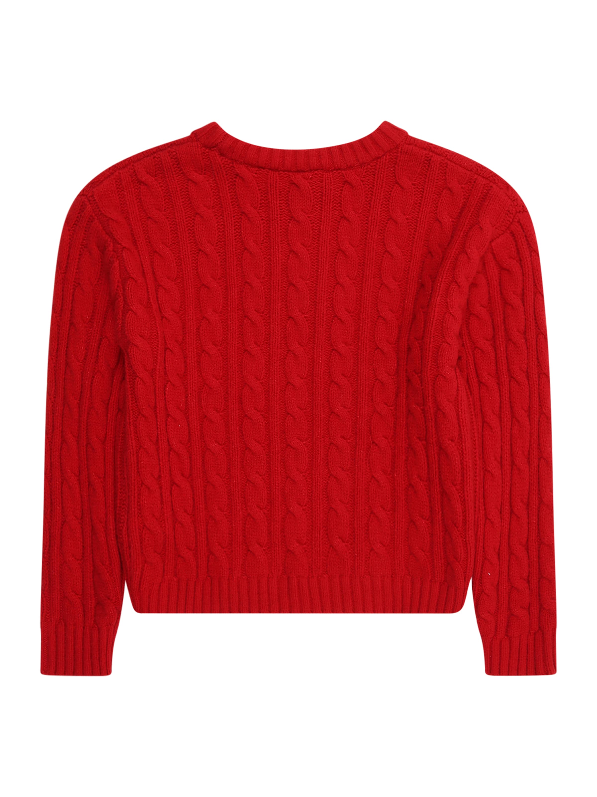 GAP Neulepaita 'CASHSOFT' värissä punainen