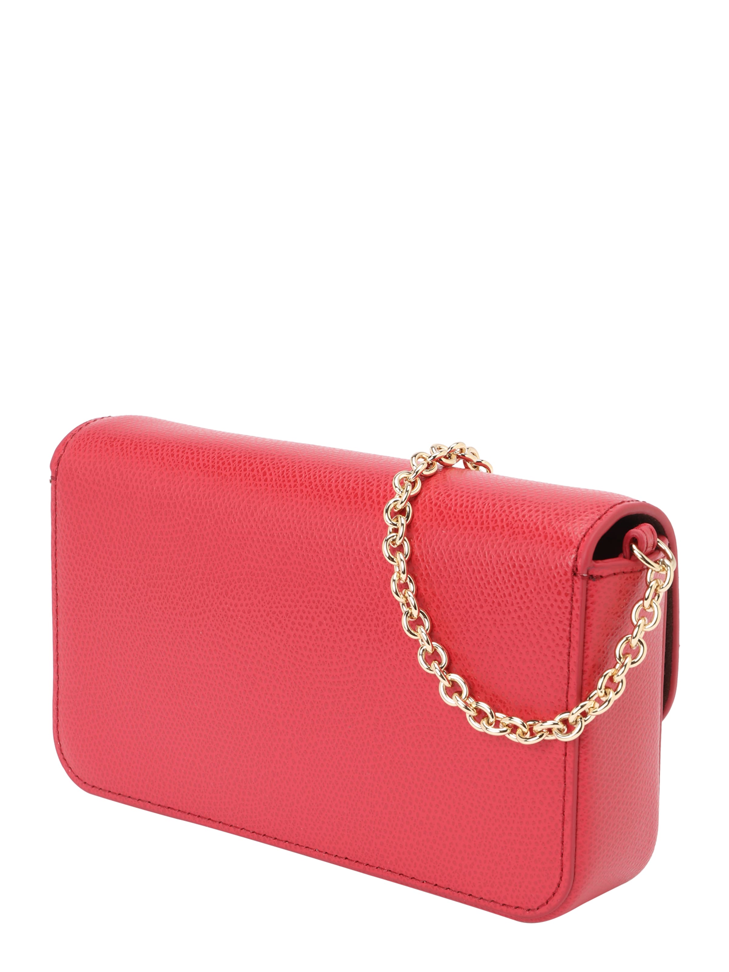 FURLA Сумка через плечо в Красный