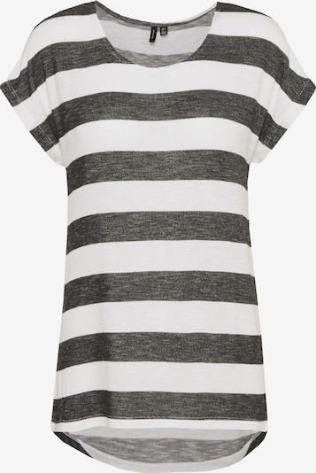 Vero Moda Tall Paita värissä meleerattu musta / valkoinen, Tuotenäkymä