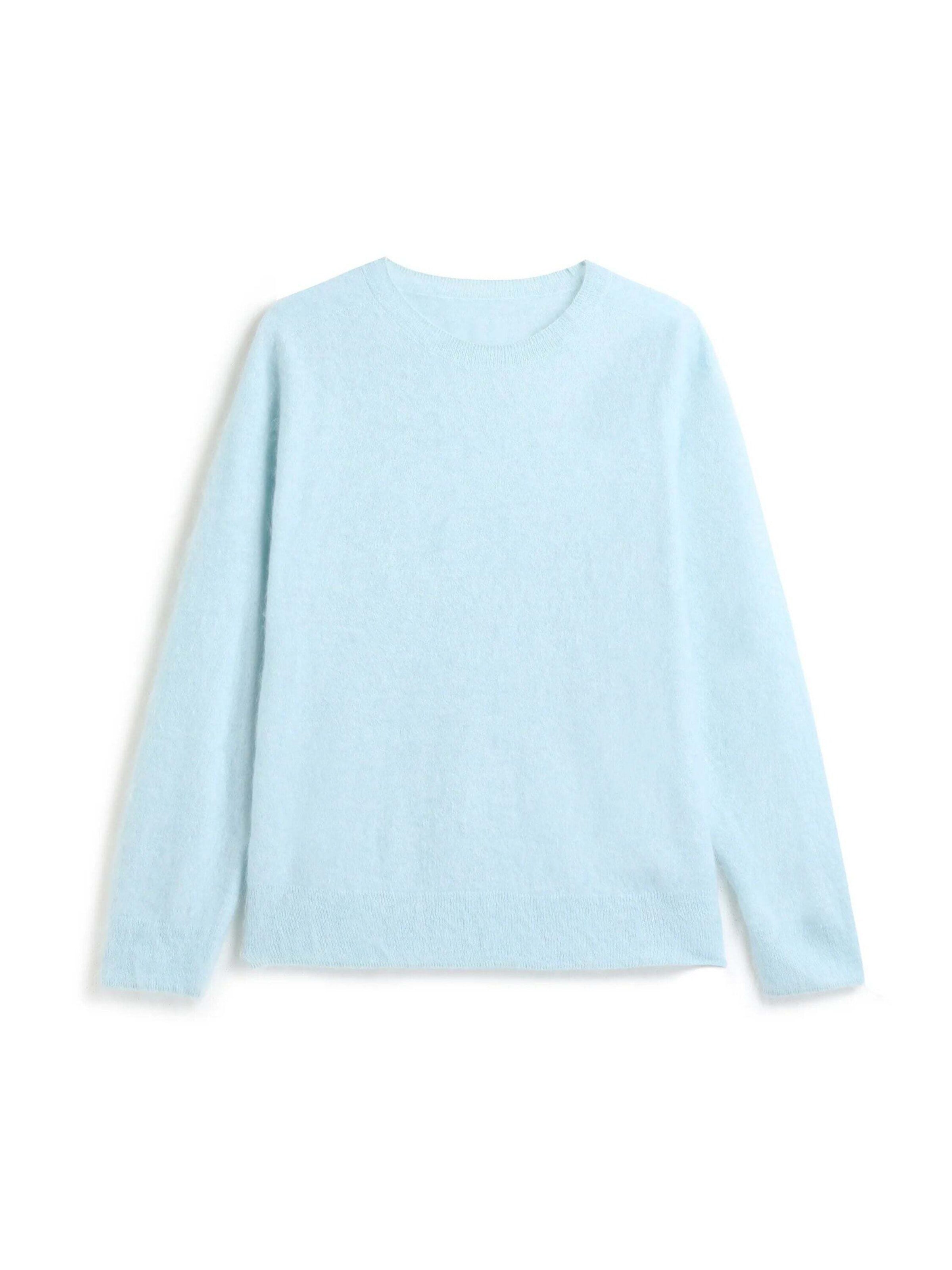 BELLEMERE NEW YORK Sweater in Blue