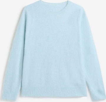 BELLEMERE NEW YORK Sweater in Blue