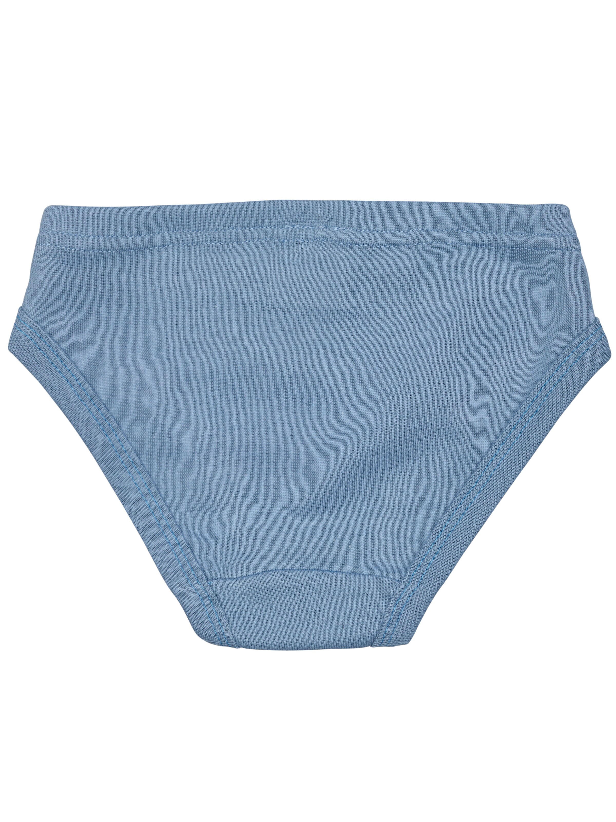 loud + proud Underpants in Blue