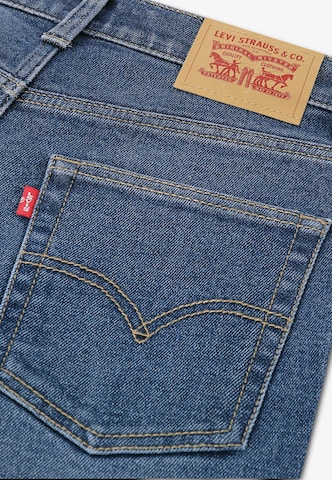Levi's Kids Свободный крой Джинсы 'STAY LOOSE TAPER' в Синий