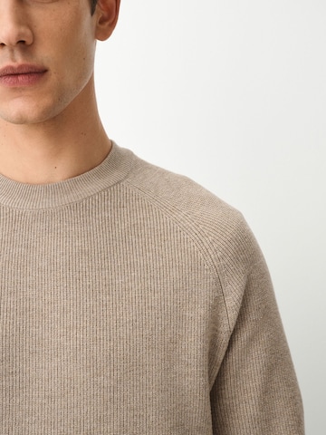 Pullover di Next in marrone