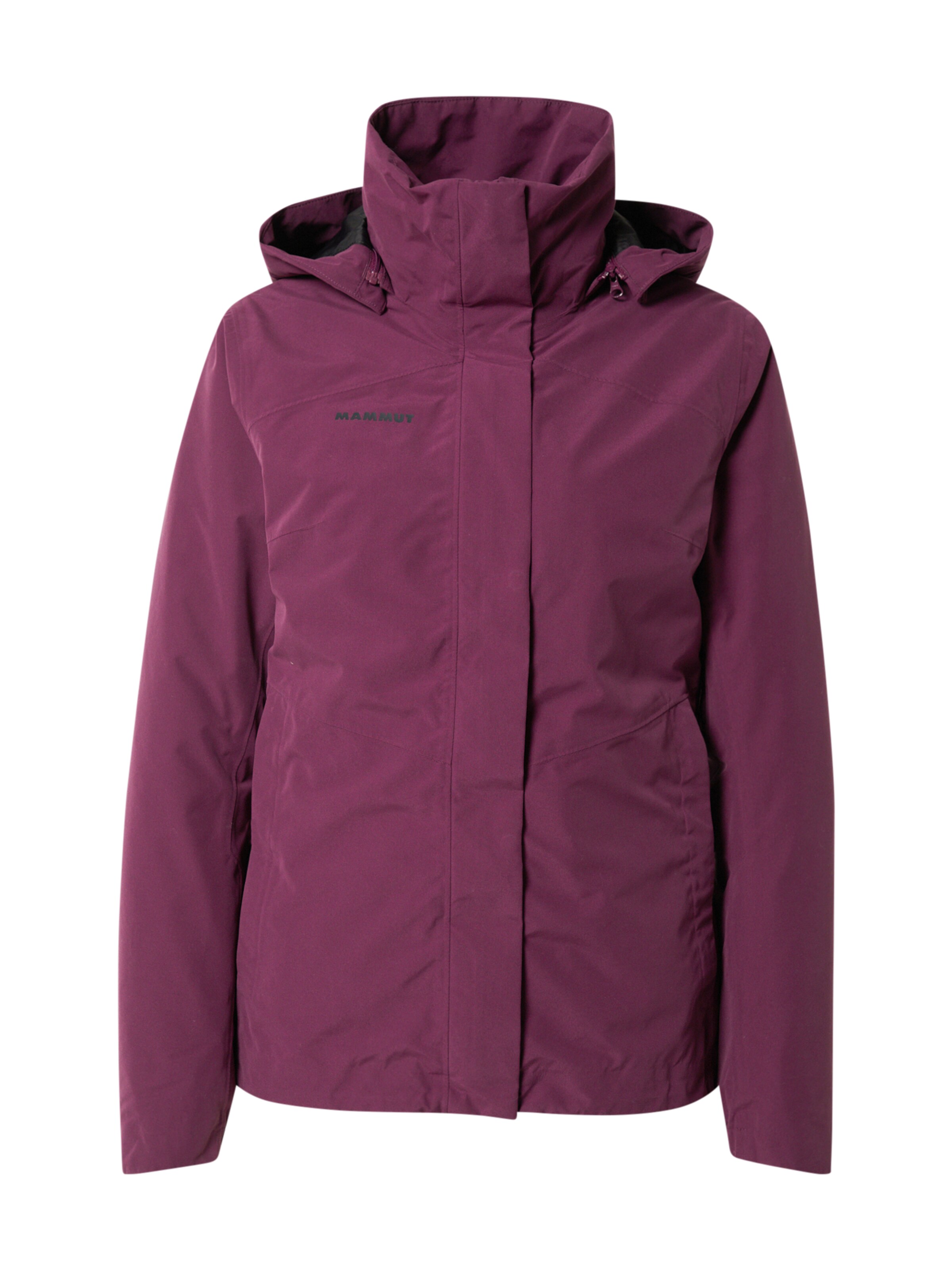 dünne outdoorjacke damen