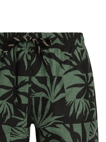 PROTEST Swimming shorts 'PRTPanther' in Black