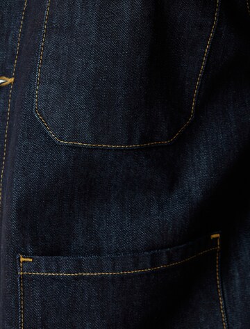 Koton Tussenjas in Blauw