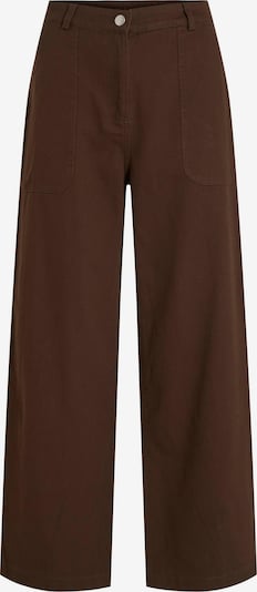 VILA Jeans 'MIVA' in Dark brown, Item view