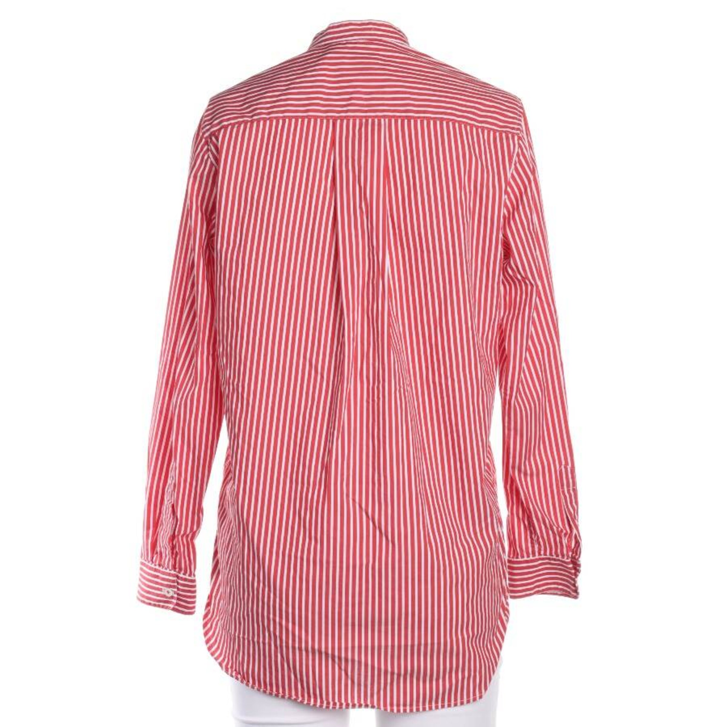 Aglini Blouse & Tunic in XXS in Red