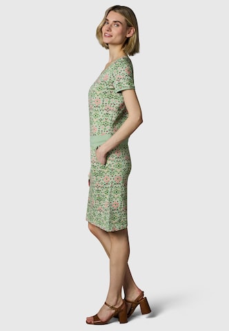 Abito 'Youmodo' di Ragwear in verde