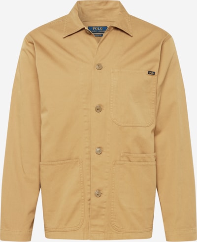 POLO RALPH LAUREN Chemise en beige clair, Vue avec produit