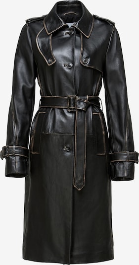 V S P Winter coat 'Helena' in XS in Black, Item view