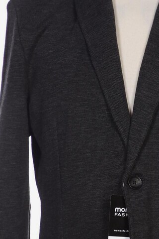 BRAX Suit Jacket in M in Grey
