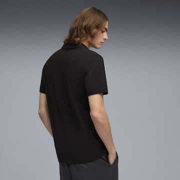 PUMA Functioneel shirt in Zwart