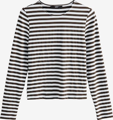 ruda Next Marškinėliai: priekis