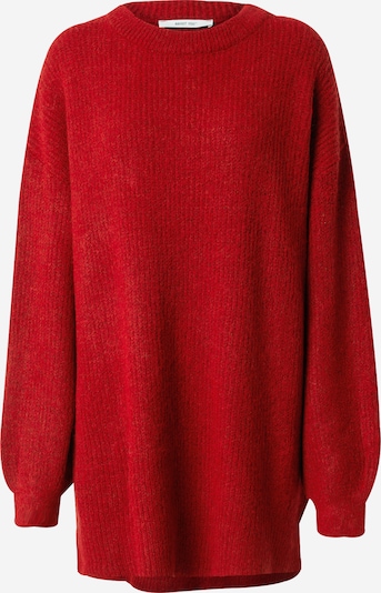 ABOUT YOU Свитер 'Mina' в Красный, Обзор товара