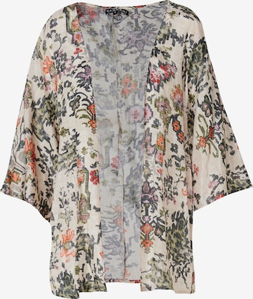KOROSHIKimono - miks boja boja: prednji dio
