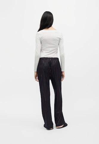 TOMMY HILFIGER Πιτζάμα σε γκρι