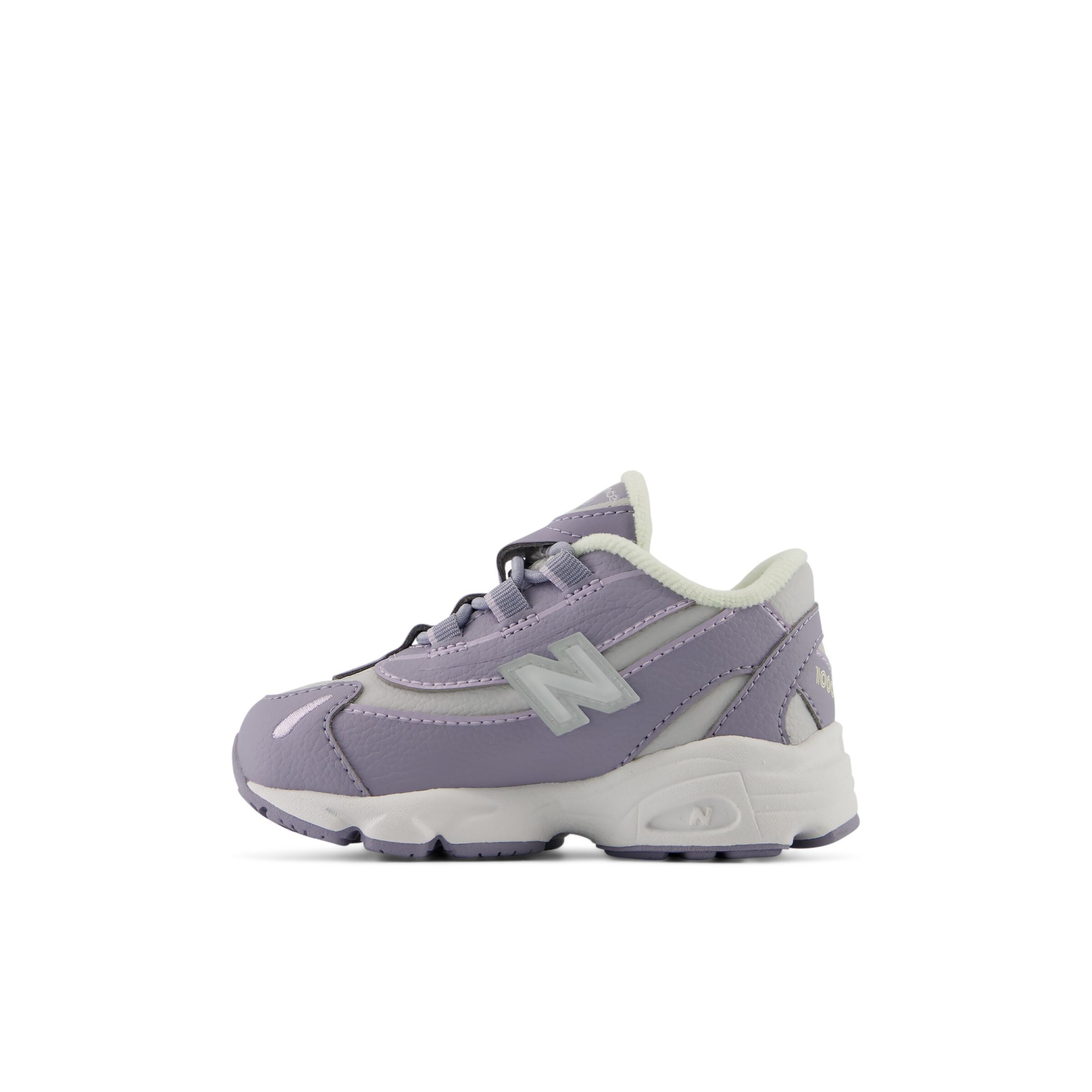 Sneaker '1000 Bungee ' di new balance in lilla