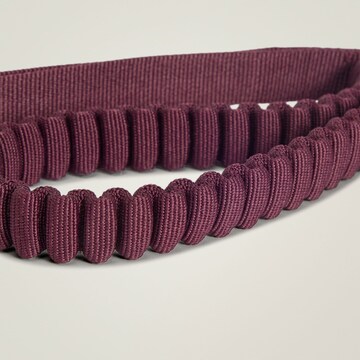 ADIDAS BY STELLA MCCARTNEY Schlüsselanhänger '' in Lila