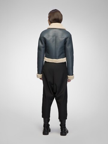 VESPUCCI BY VSP Winterjacke 'Celeste' in Blau