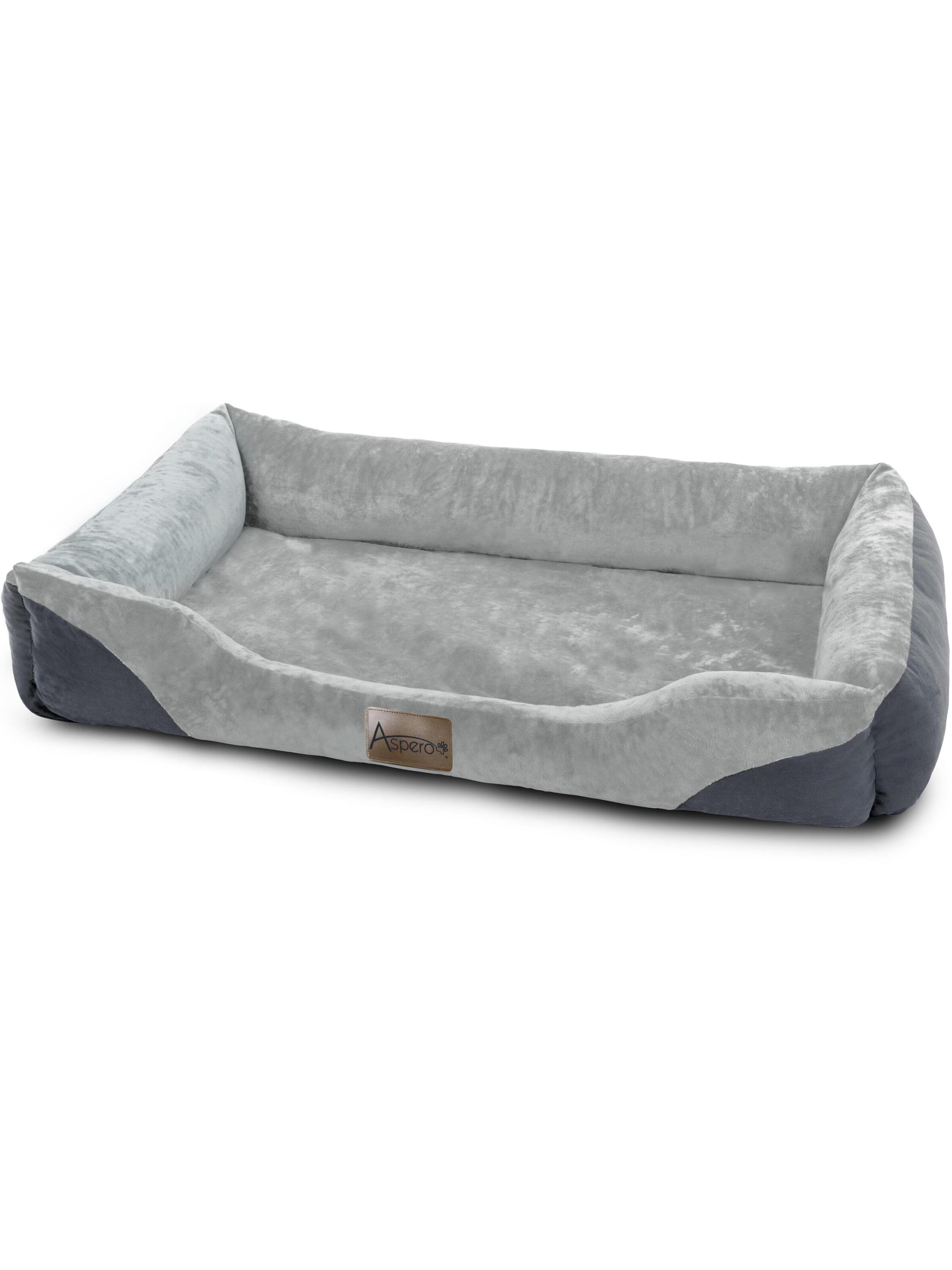 Accessoires pour animaux 'Hanko Und Lund' Aspero en gris