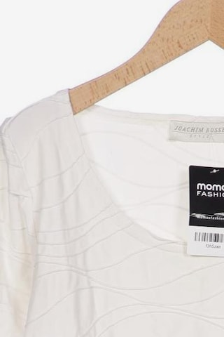 JOACHIM BOSSE Top & Shirt in XS in White
