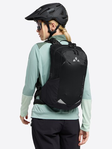 VAUDE Sports backpack 'Trailvent' in Black