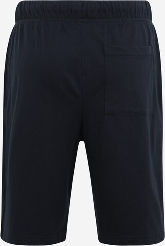 Michael Kors Regular Shorts in Blau