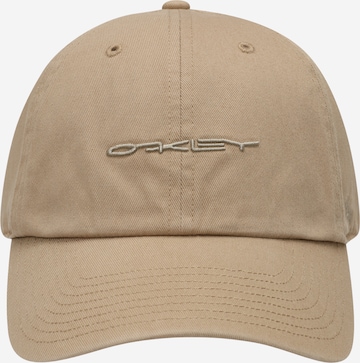 OAKLEY Sportcap '47 SOHO' in Beige