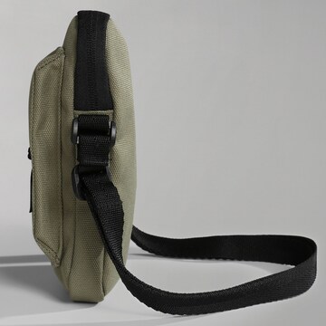 Borsa a tracolla 'Voyage' di NAPAPIJRI in verde