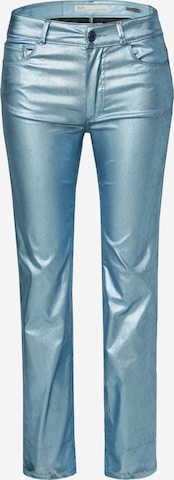 Salsa Jeans Jeans in Blau: Vorderseite