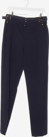 Chloé Pants in S in Blue: front