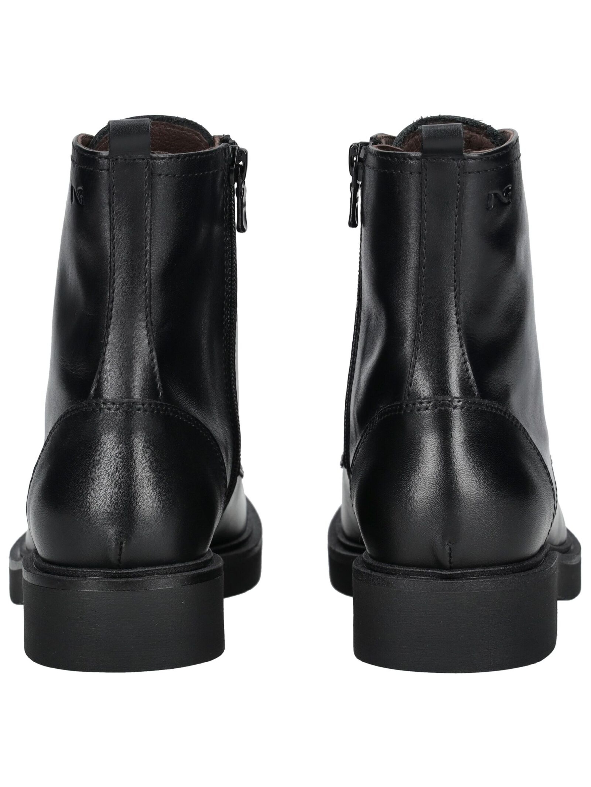 Nero Giardini Stiefelette in Schwarz