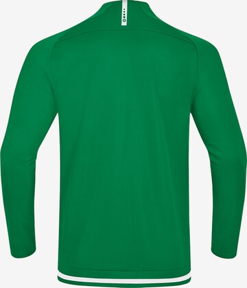Vestes d’entraînement 'Striker 2.0' JAKO en vert