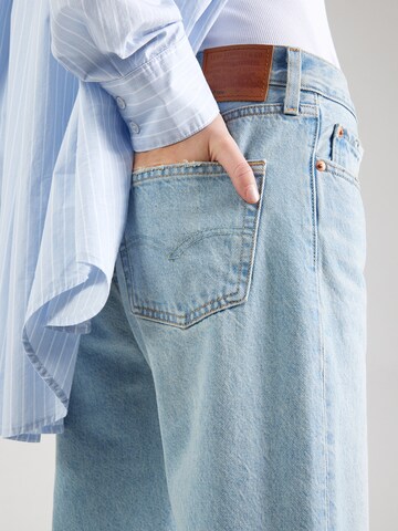 Loosefit Jeans '501 90S' di LEVI'S ® in blu