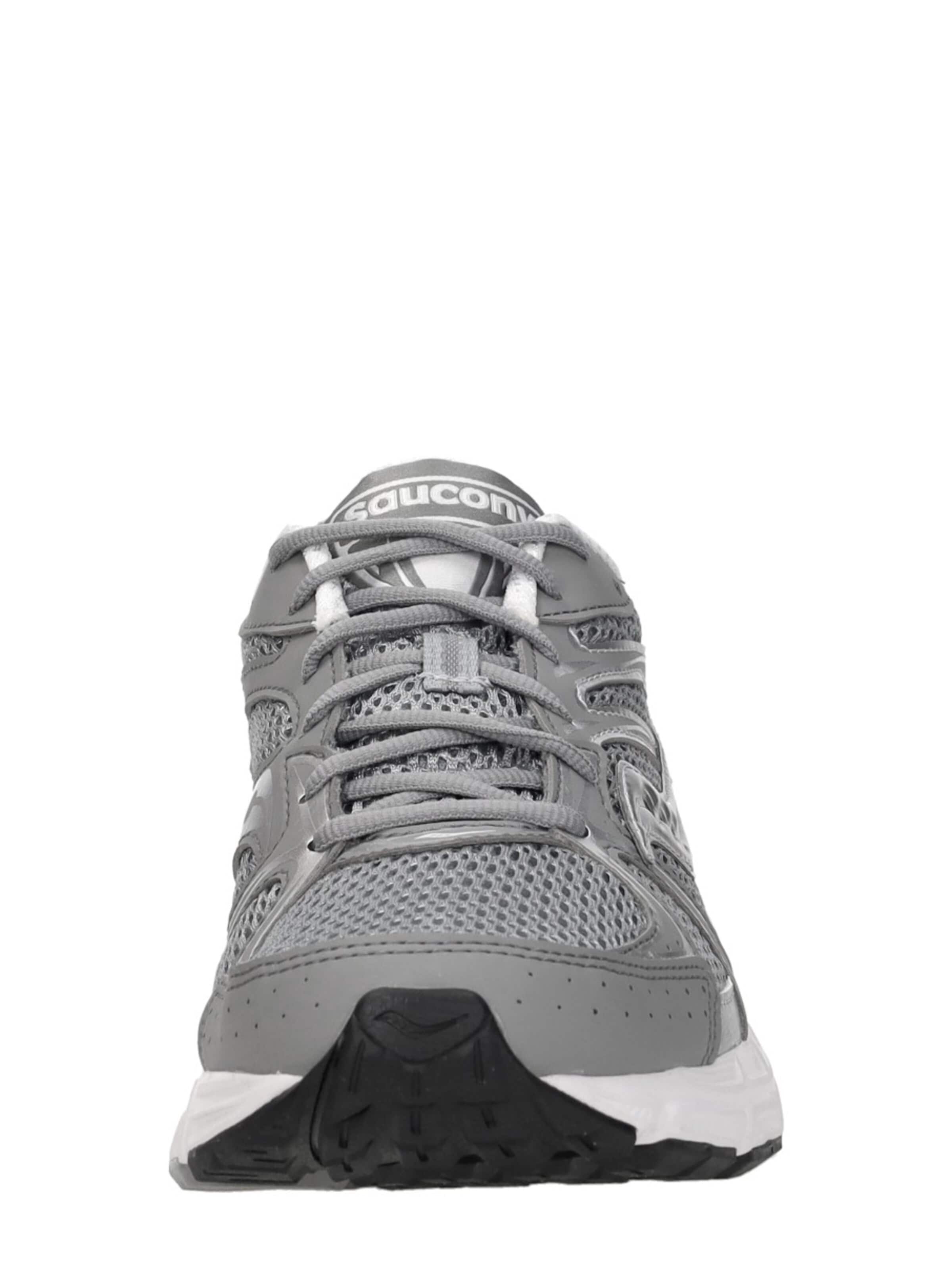 saucony Sneakers 'Ride Millennium' in Grey