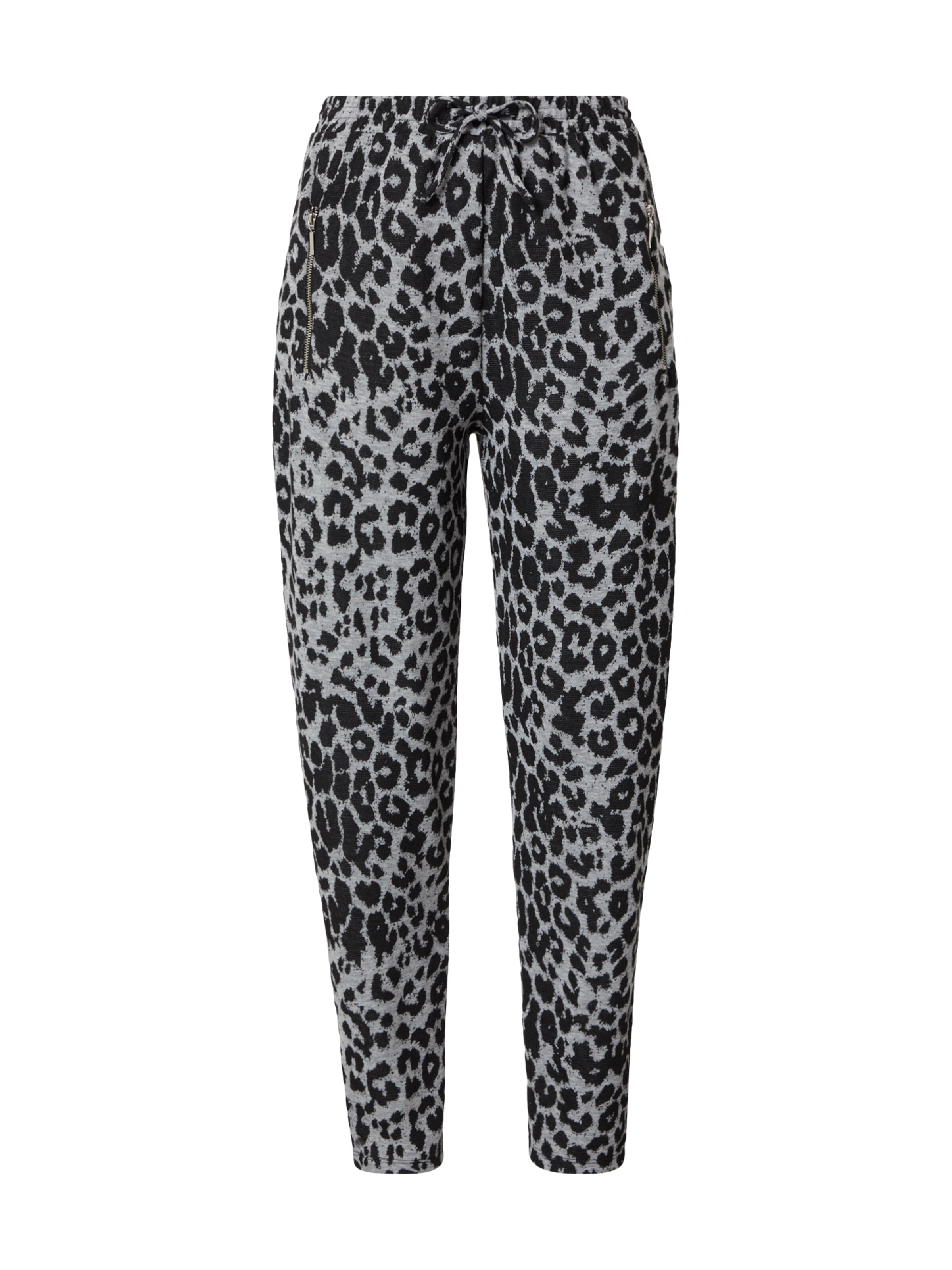 Wallis Curve Slimfit Παντελόνι σε ανάμεικτα χρώματα: μπροστά