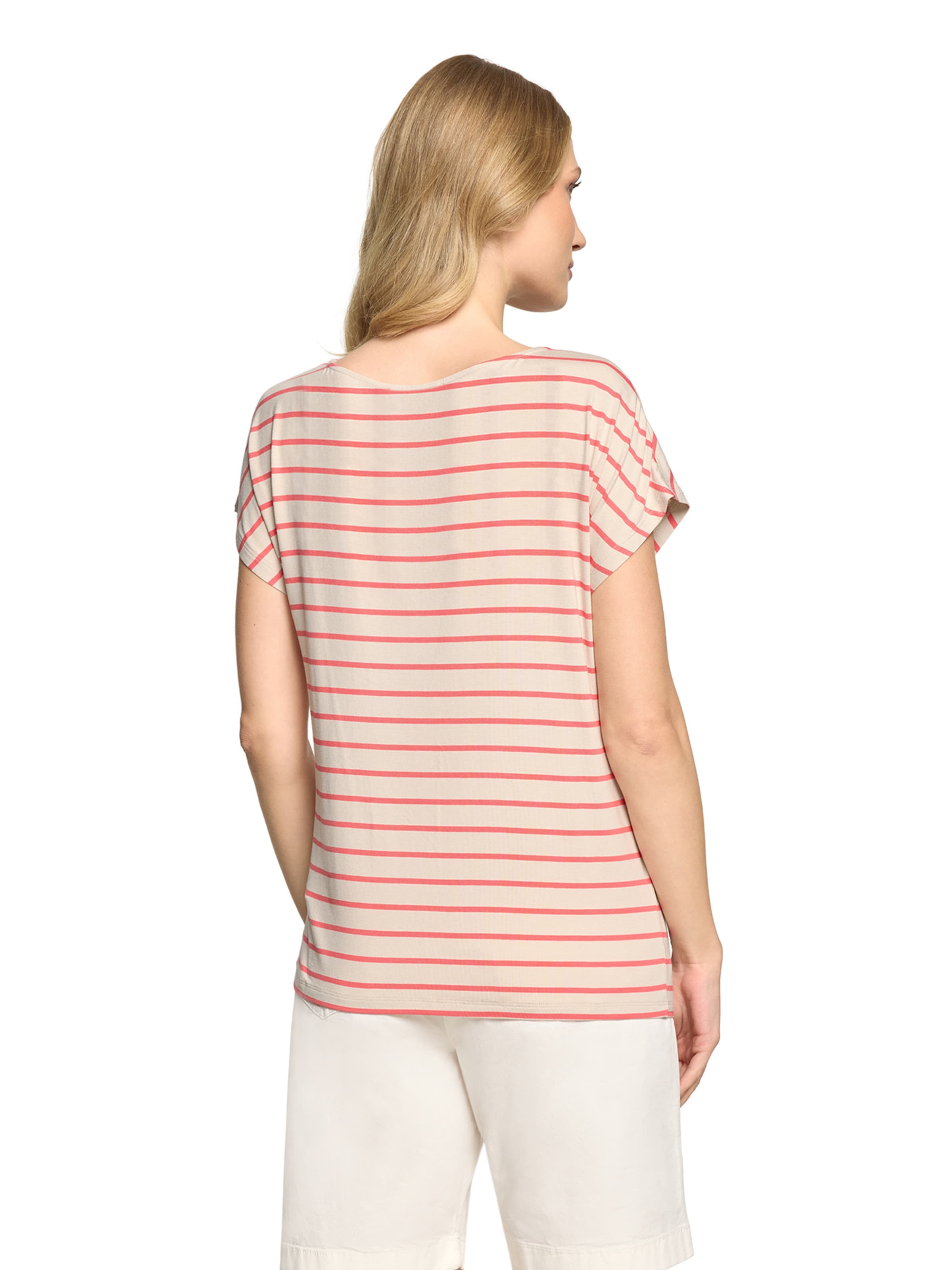 Betty Barclay Shirt in Beige